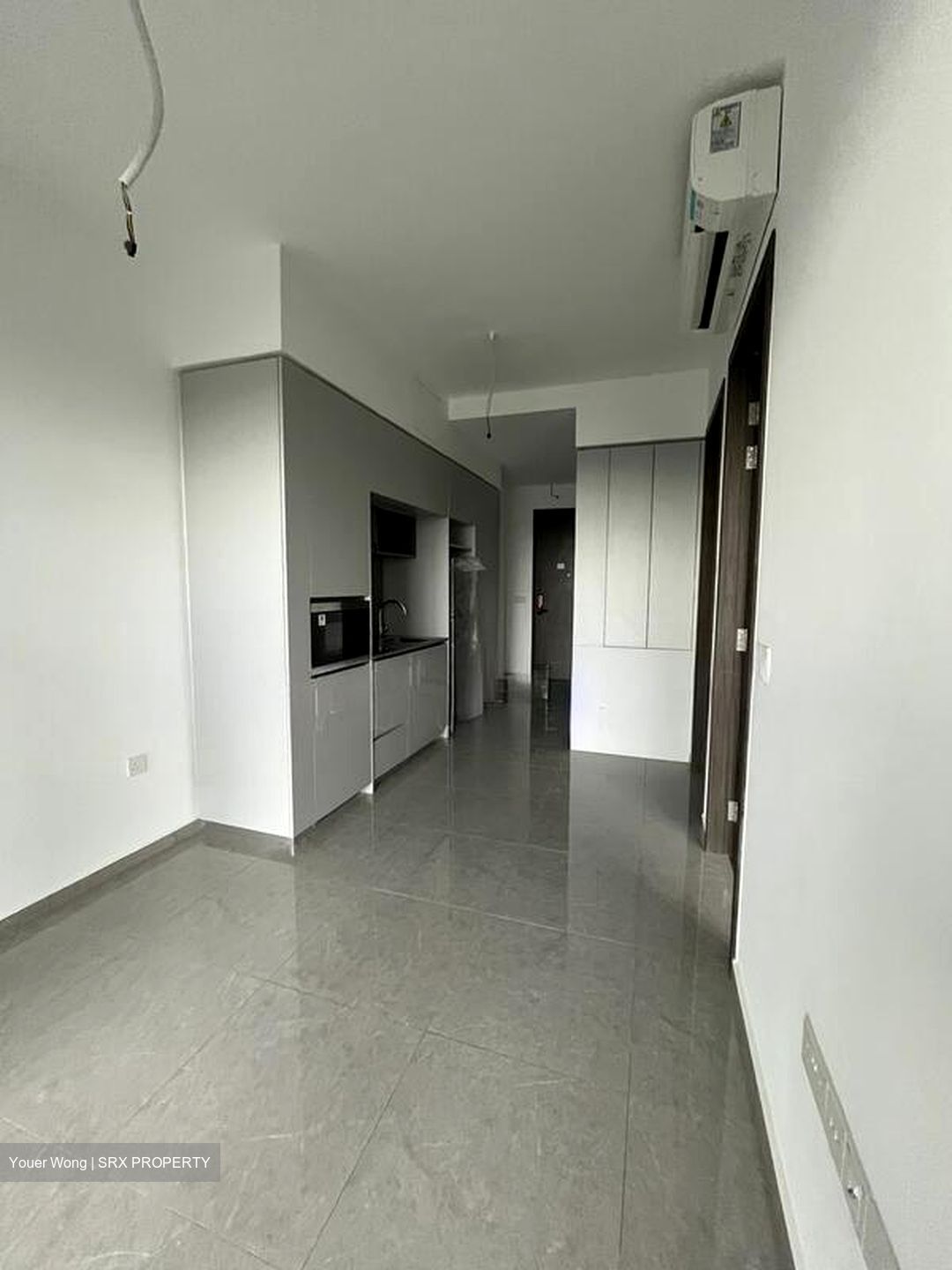 Parc Clematis (D5), Apartment #502944911